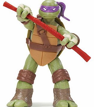 Teenage Mutant Ninja Turtles Donatello Inventor