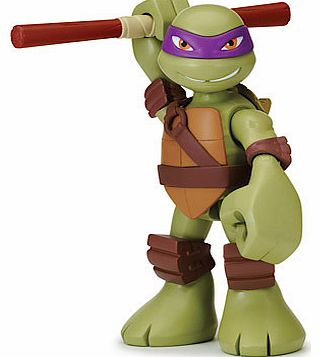 Teenage Mutant Ninja Turtles Half Shell Heroes Teenage Mutant Ninja Turtles Half-Shell Heroes -
