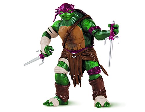 Movie Action Figure Raph