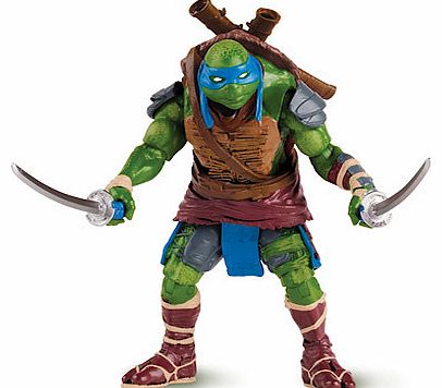 Teenage Mutant Ninja Turtles Movie - Leonardo