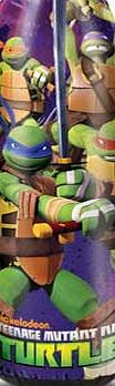 Teenage Mutant Ninja Turtles TMNT Dojo Training Bag