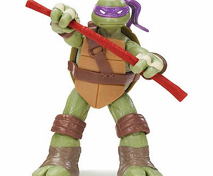 Teenage Mutant Ninja Turtles Wave 10 - Donatello