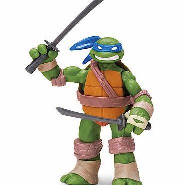 Teenage Mutant Ninja Turtles Wave 10 - Leonardo