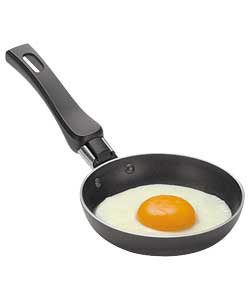 12cm Non-Stick One Egg Wonder Frying Pan