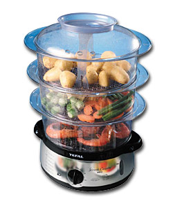 TEFAL 3 Tier Easy Store