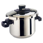 Tefal Clipso Easy Pressure Cooker