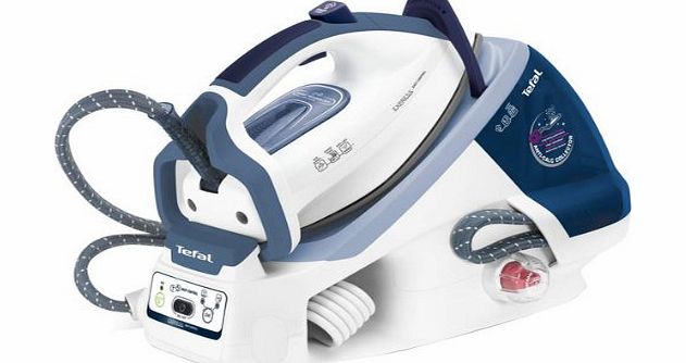 Tefal Express Easy Control Steam Generator Iron