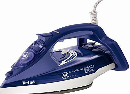Tefal FV9630 Sep 2600w Ultimate Steam Iron