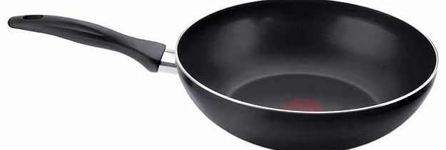 Illusion 28cm Stir Fry Pan