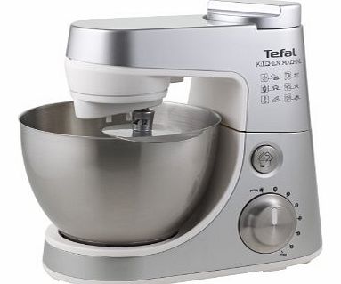 Tefal Kitchen Machine