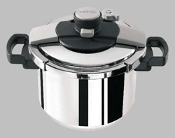 Pressure Cookers Clipso Easy 6 Litre -New