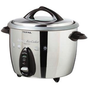 TEFAL Rice Cooker