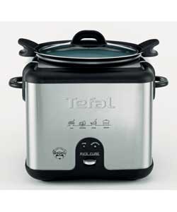 Tefal Rice Cube Cooker