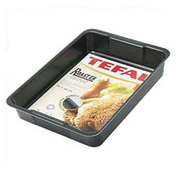 Tefal Roaster with Intergrated Handles