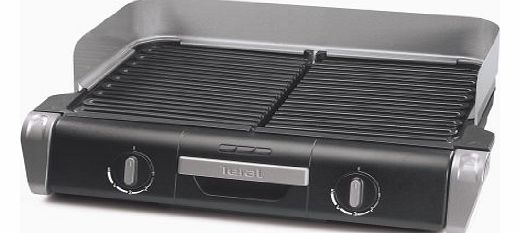 TG 8000 BBQ Family electric grill