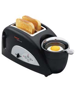 Toast n Egg