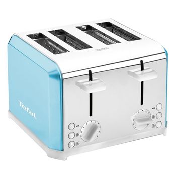 Tefal TT543441 - 4 Slice Toaster - Return