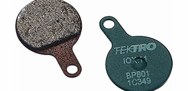 Tektro Disc brake pads, Novela - pair