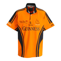 Rugby Shirt.