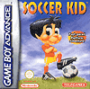 Soccer Kid GBA
