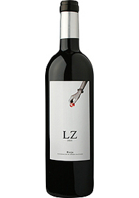 2008 LZ, Telmo Rodriguez, Rioja