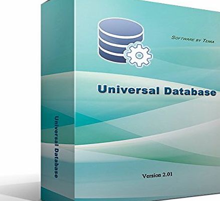 Temia Universal Database