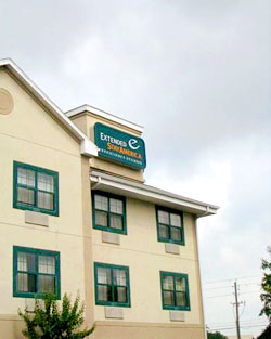 Extended Stay America Tampa - Temple Terrace