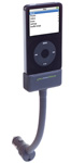 Ten Technology Flexible Dock for iPod-Ten Tech Flex Dock