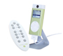 Ten Technology naviPro eX IR Remote for iPod mini