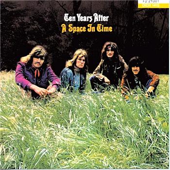 Ten Years After A Space In Time