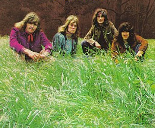 Ten Years After