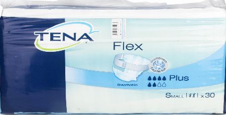 Tena Flex Plus Small