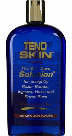 Tend Skin Ingrown Hair Solution - 236 ml