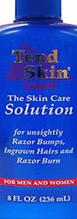 Tend Skin  CARE SOLUTION 236 BOTTLE (8 OZ)