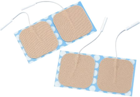 TENScare Electrode Pads 4