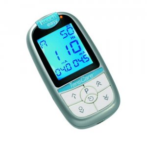 Tenscare iTouch Easy TENS Machine