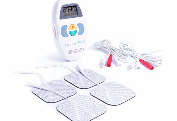 TENScare  Touch TENS Pain Relief Machine