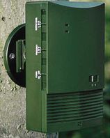 Tensor Pestban Animal Chaser