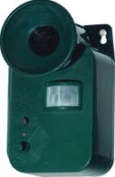 Tensor Ultrasonic Cordless Pest Repeller