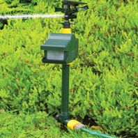 Tensor Water Blaster Animal Chaser