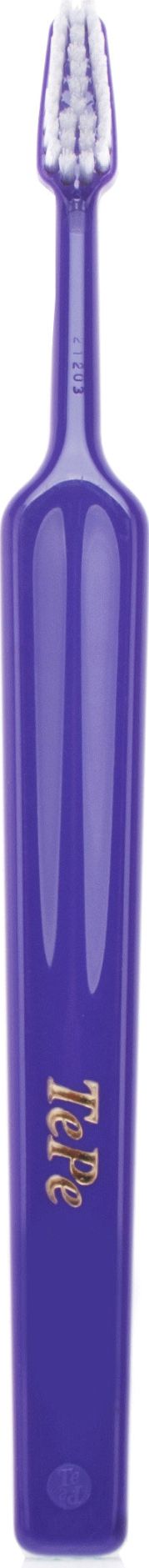 Tepe, 2102[^]0035186 Select Soft Toothbrush