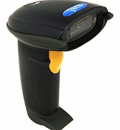 Tera Usb Automatic Barcode Scanner Reader Bar Code Scanner Scanning Handheld Laser Id Upc Ean Hight Speed