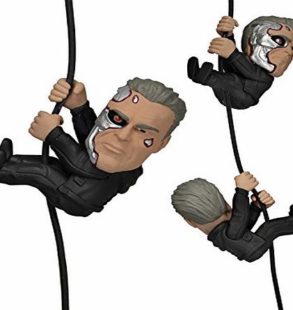 TERMINATOR GENISYS  Scalers T-800 Toy