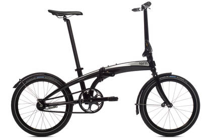 Verge Duo 2012 Folding Bike