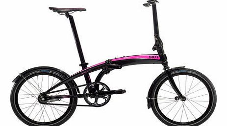 Verge Duo 2014 Folding Bike