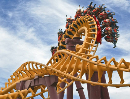 Terra Mitica Tickets Terra Mitica 2 Days for the Price of 1