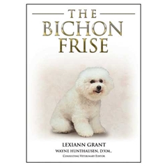 The Bichon Frise (Book)