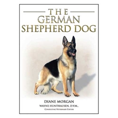 The German Shepherd (Book)
