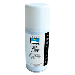 ZIP AND POLE LUBE - 125ML