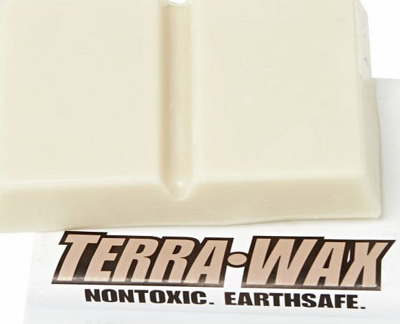 Terra Wax Mens Base Coat
